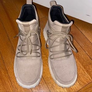 Men’s Sneaker Boots